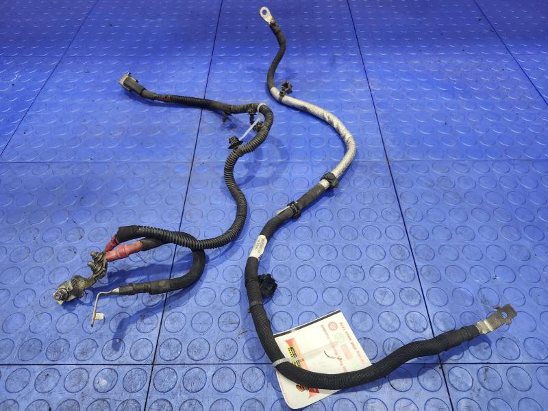 2015 Chrysler 200 Wire Harness (Misc)