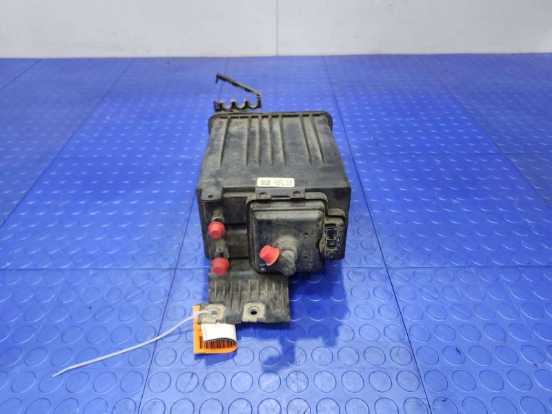 2015 Ford F-150 Evaporator Canister