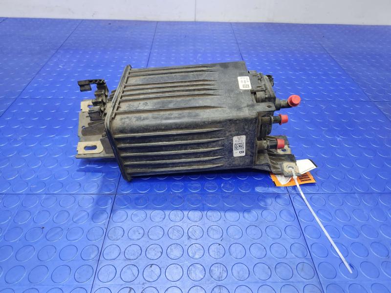 2015 Ford F-150 Evaporator Canister