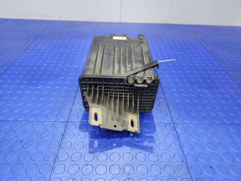 2015 Ford F-150 Evaporator Canister