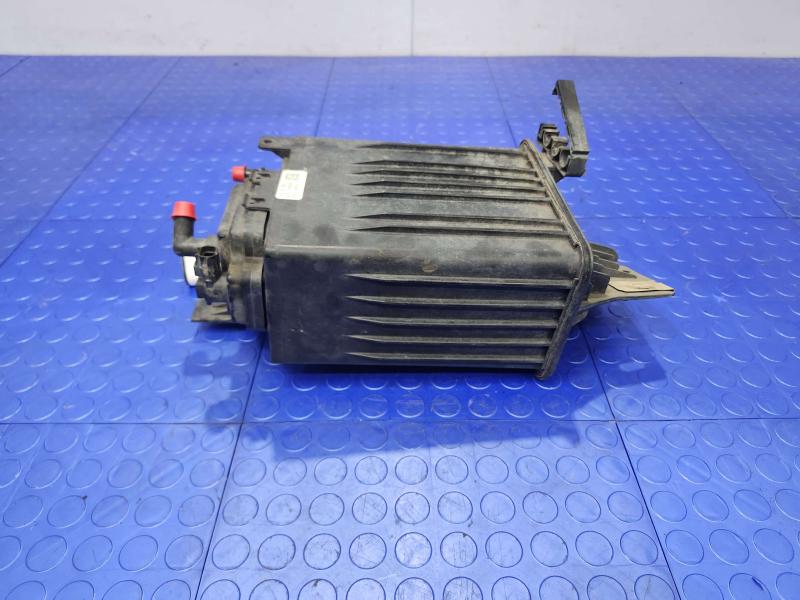 2015 Ford F-150 Evaporator Canister