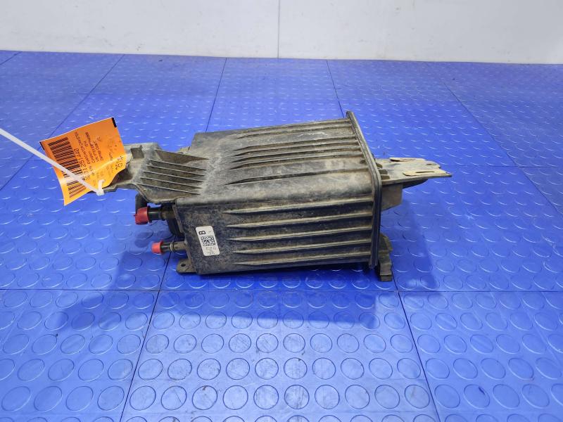 2015 Ford F-150 Evaporator Canister