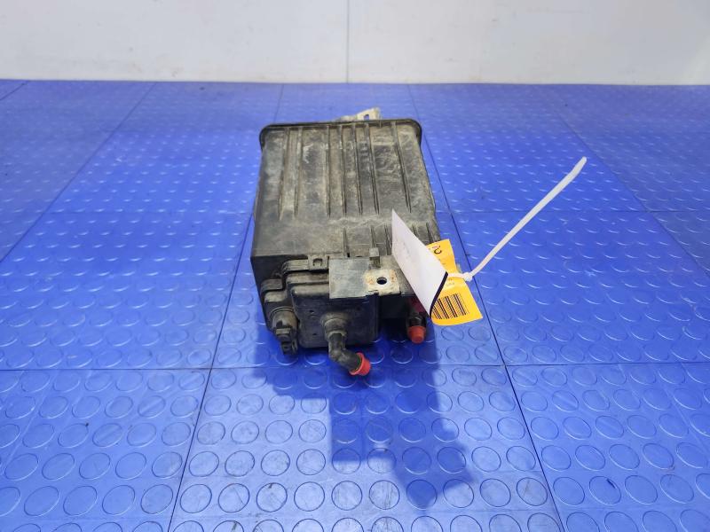 2015 Ford F-150 Evaporator Canister