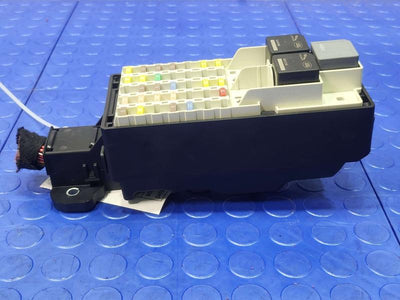 2017 Jaguar XE Cabin Fuse Box Relay Junction Block Genuine OEM GX73-14K131-DA