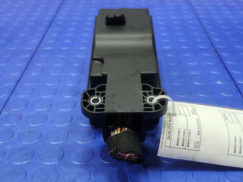 2017 Jaguar XE Cabin Fuse Box Relay Junction Block Genuine OEM GX73-14K131-DA