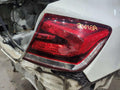 2013 Honda Civic Tail Light Assembly