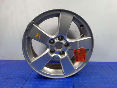2016 Chevrolet Trax Wheel