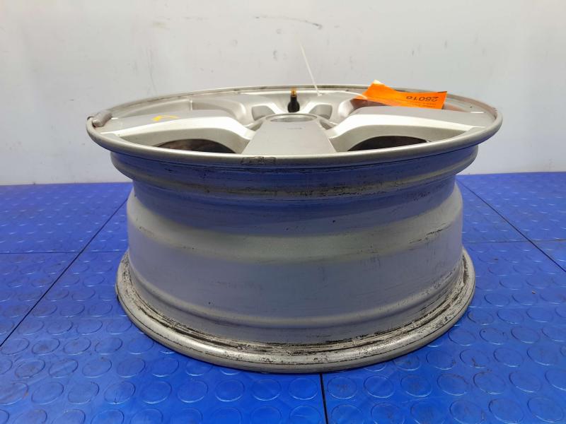 2016 Chevrolet Trax Wheel