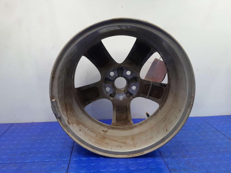 2016 Chevrolet Trax Wheel
