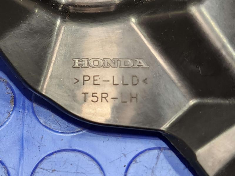 2015 Honda Fit Misc Ebay Parts