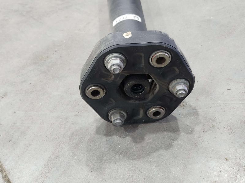 2008 Lexus LS 460 Rear Drive Shaft