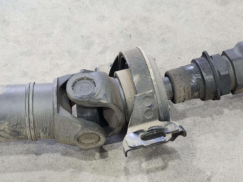2008 Lexus LS 460 Rear Drive Shaft