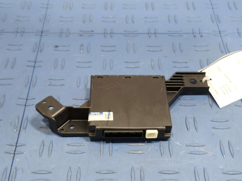2013 Toyota Camry Chassis Brain Box