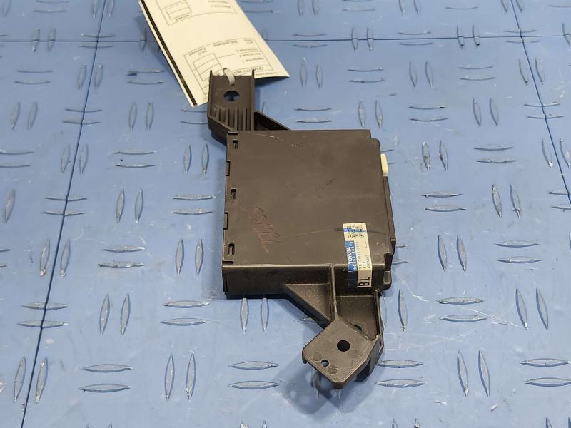 2013 Toyota Camry Chassis Brain Box