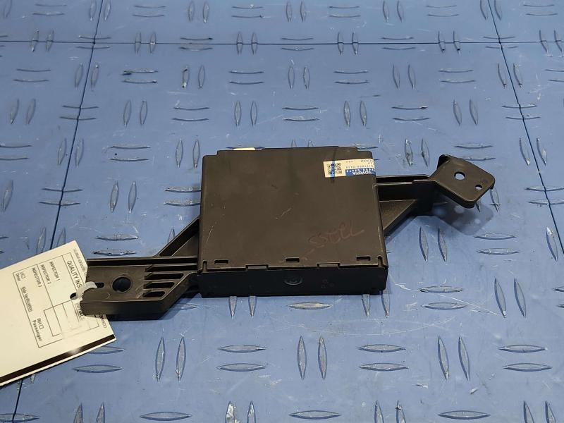 2013 Toyota Camry Chassis Brain Box