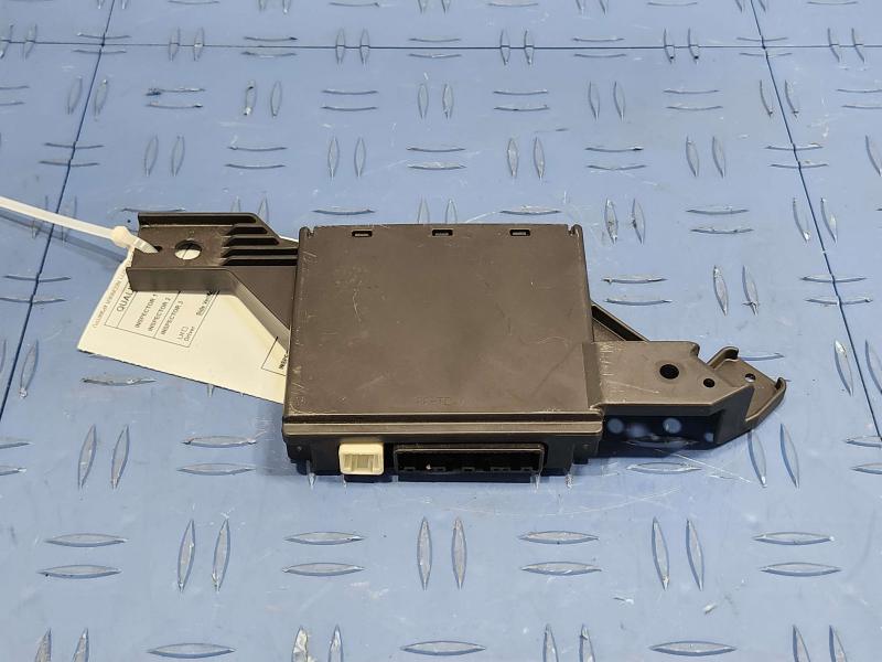 2013 Toyota Camry Chassis Brain Box