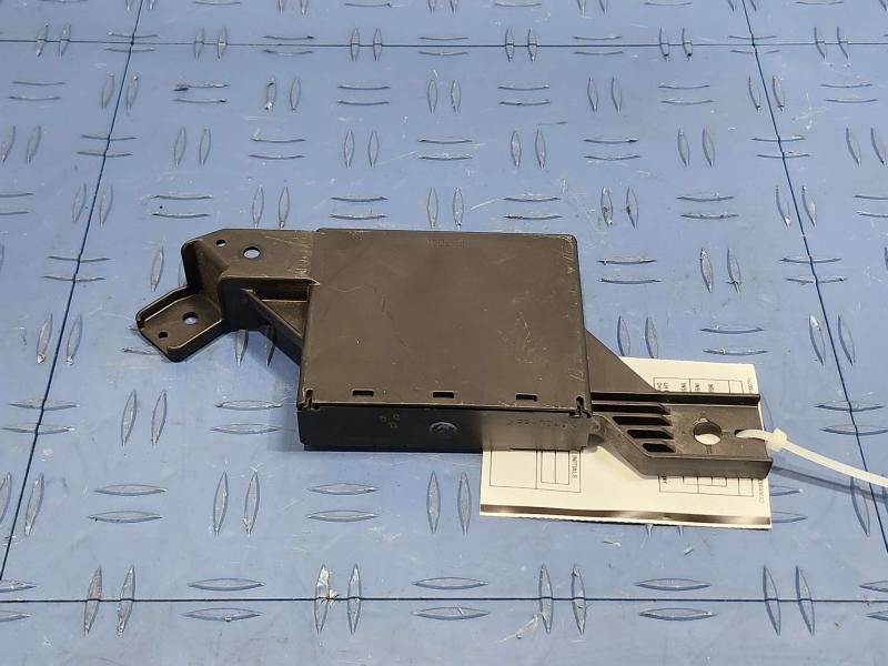 2013 Toyota Camry Chassis Brain Box