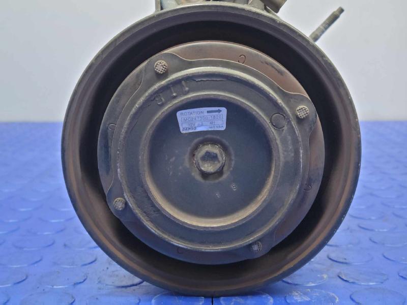 2006 Toyota Solara A/C Air Compressor
