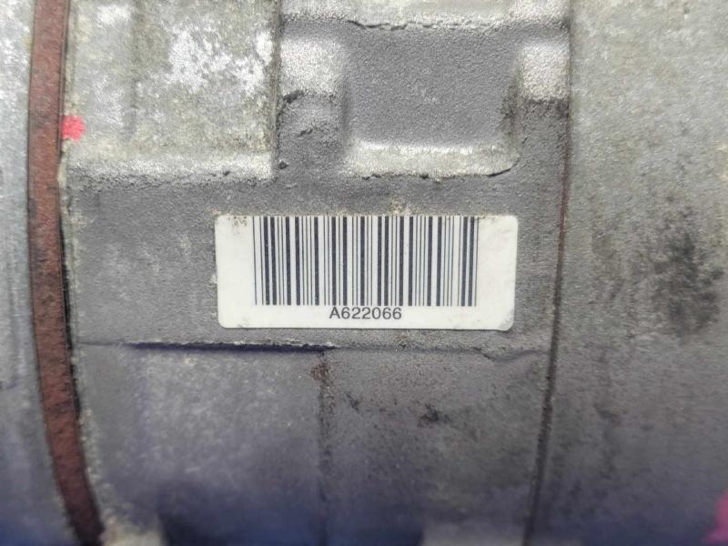 2006 Toyota Solara A/C Air Compressor