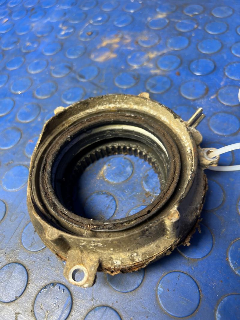 2008 Ford Expedition Misc Ebay Parts