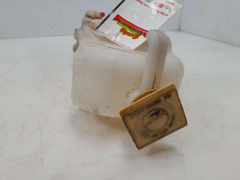 2000 - 2003 Dodge Ram Van Radiator Coolant Overflow Reservoir OEM 52028726AA