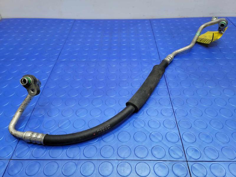 2013 Hyundai Santa Fe Air Conditioner Hose