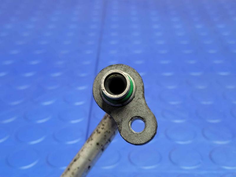 2013 Hyundai Santa Fe Air Conditioner Hose