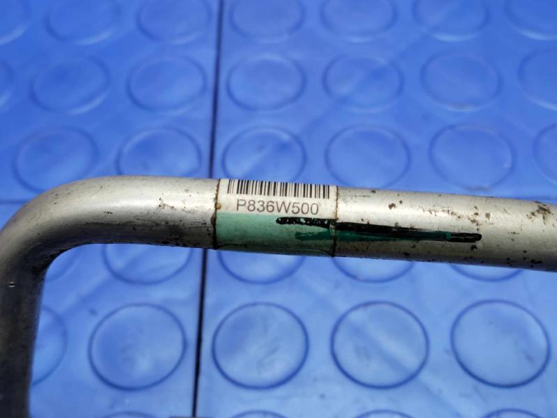 2013 Hyundai Santa Fe Air Conditioner Hose