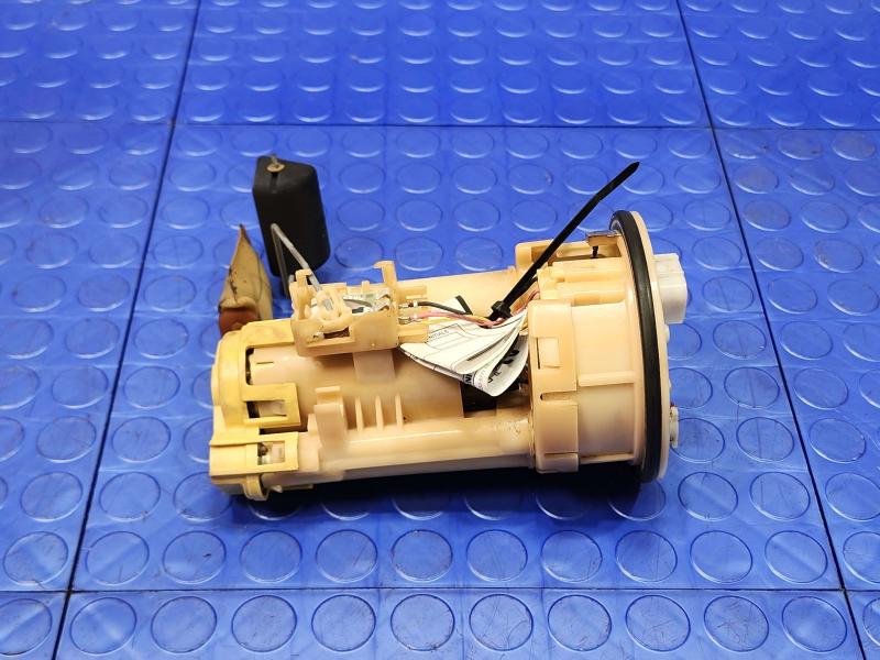2002 Toyota Camry Fuel Pump