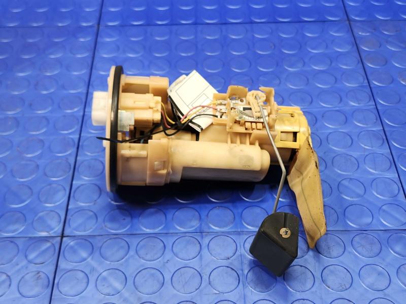 2002 Toyota Camry Fuel Pump