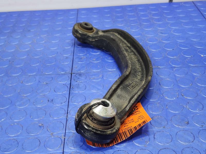 2015 Ford Mustang Upper Control Arm Rear
