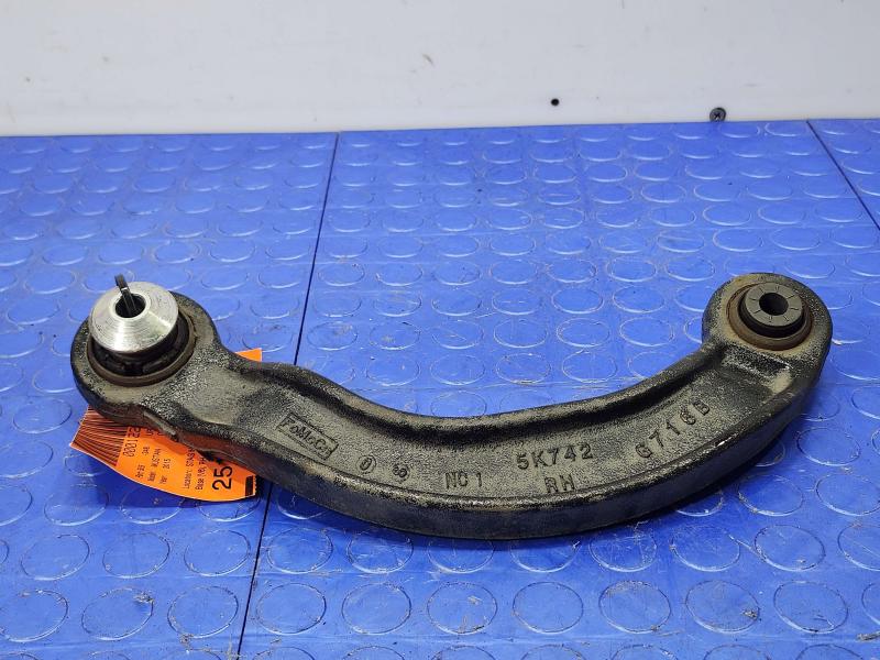 2015 Ford Mustang Upper Control Arm Rear