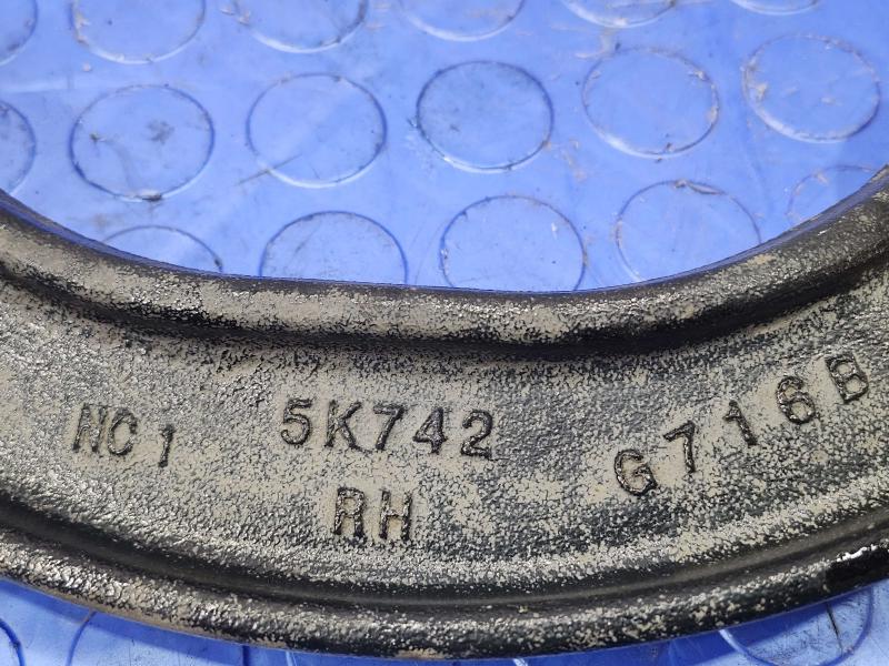 2015 Ford Mustang Upper Control Arm Rear
