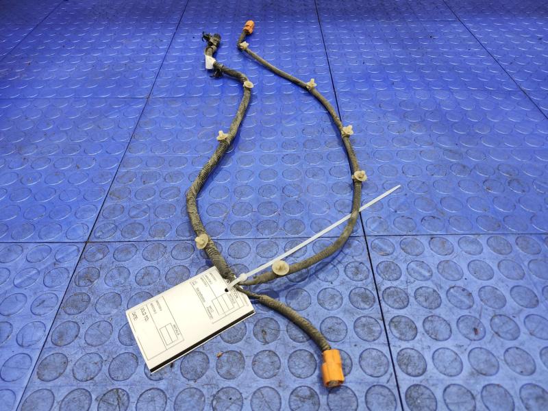 2011 Honda Pilot Wire Harness (Misc)