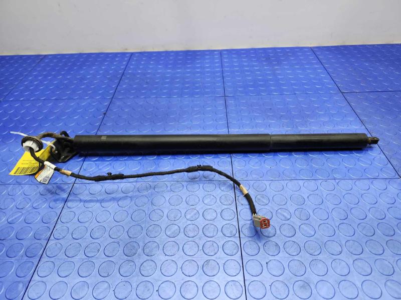 2021 Ford Escape Tailgate Lift Motor