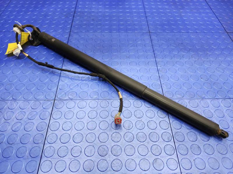 2021 Ford Escape Tailgate Lift Motor