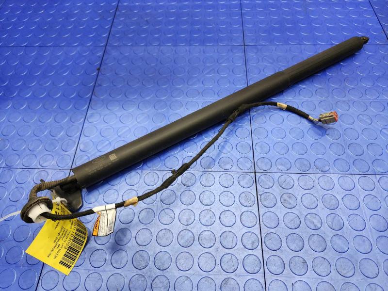 2021 Ford Escape Tailgate Lift Motor