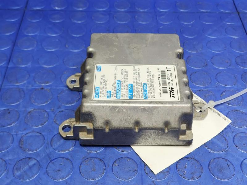 2016 Honda Fit Chassis Brain Box