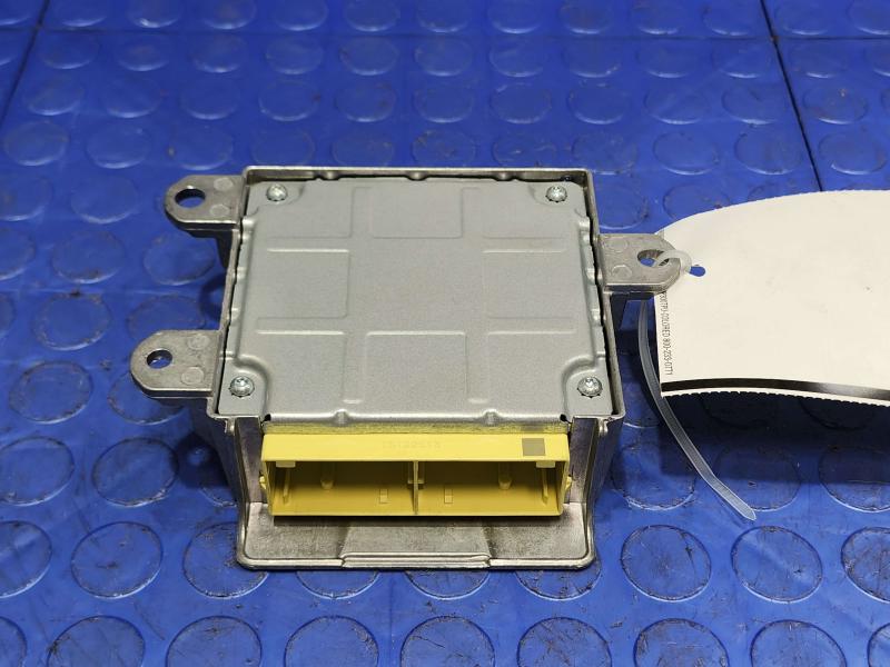 2016 Honda Fit Chassis Brain Box