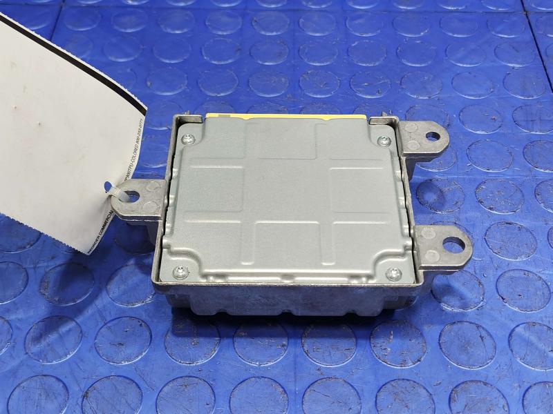 2016 Honda Fit Chassis Brain Box