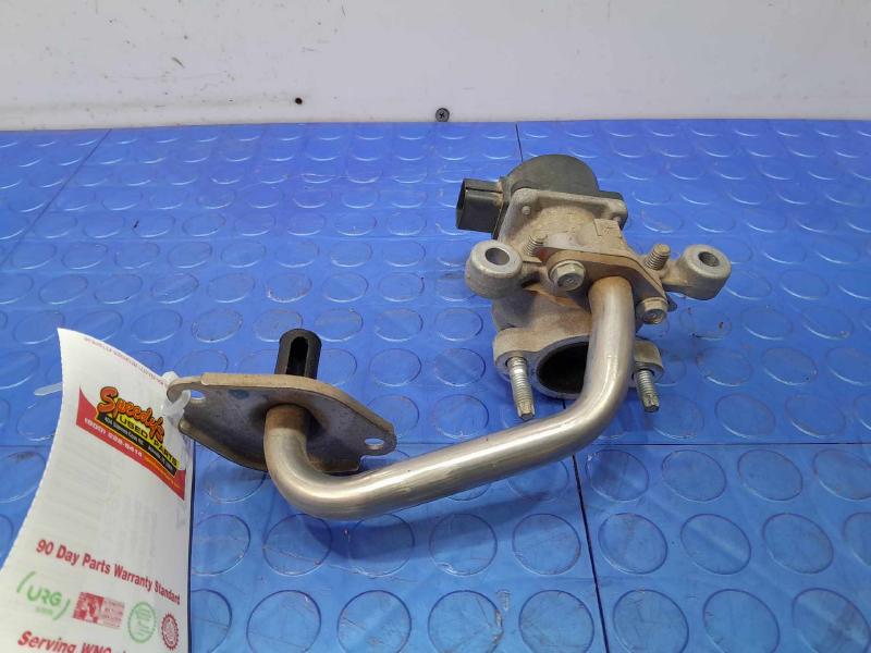 2020-2025 Subaru Legacy Outback 2.5L EGR Valve Exhaust Gas Valve OEM 14710AA830