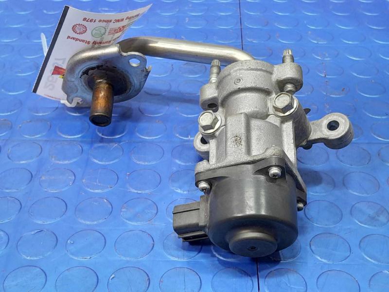 2020-2025 Subaru Legacy Outback 2.5L EGR Valve Exhaust Gas Valve OEM 14710AA830