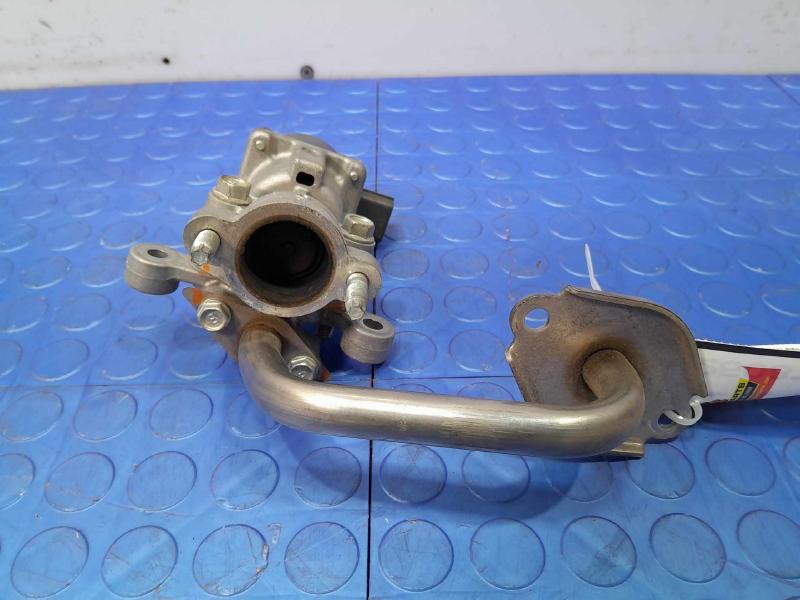 2020-2025 Subaru Legacy Outback 2.5L EGR Valve Exhaust Gas Valve OEM 14710AA830