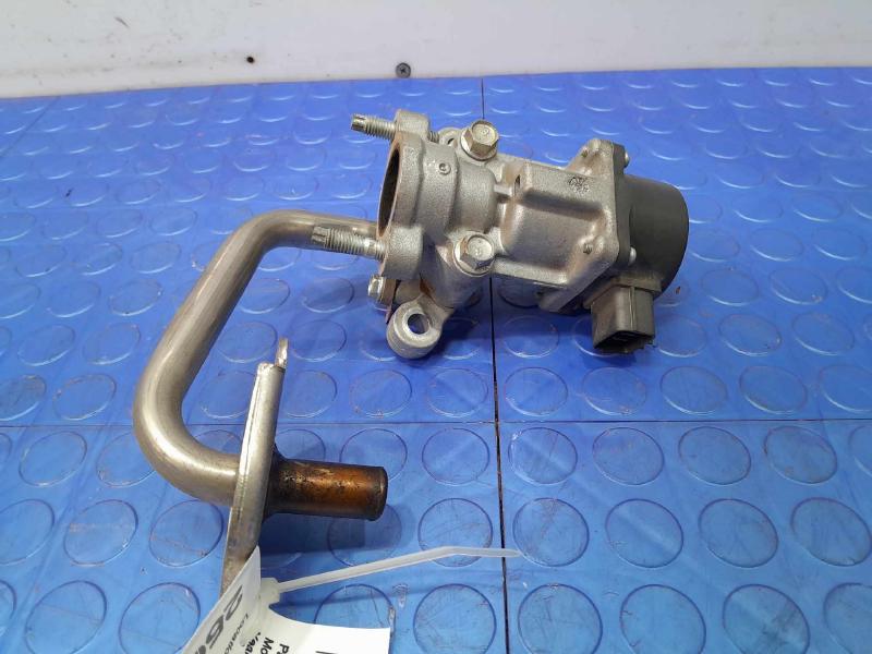 2020-2025 Subaru Legacy Outback 2.5L EGR Valve Exhaust Gas Valve OEM 14710AA830