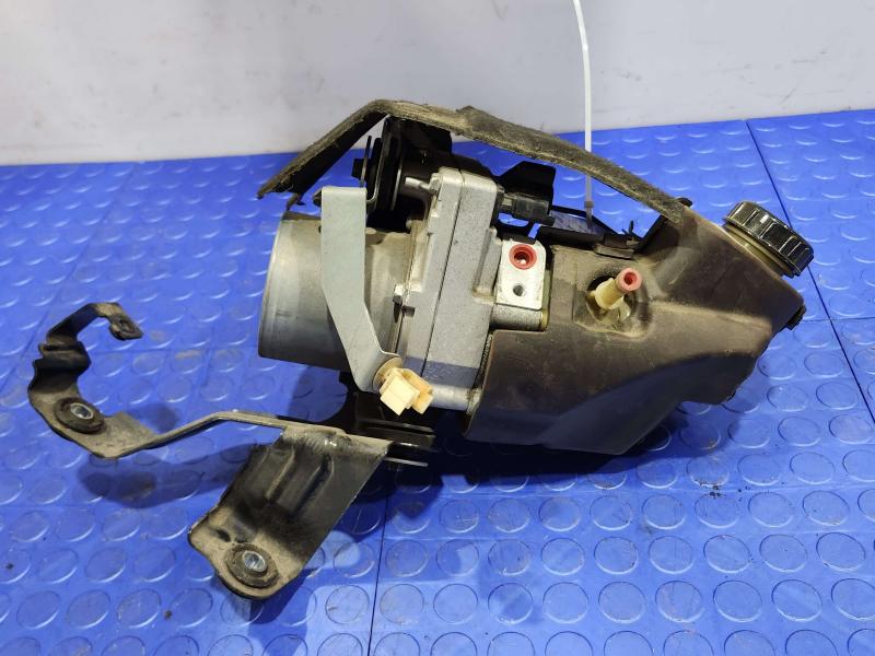 2015 Nissan Murano Power Steering Pump/Motor