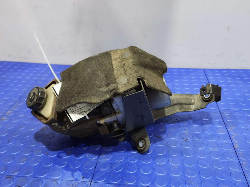 2015 Nissan Murano Power Steering Pump/Motor