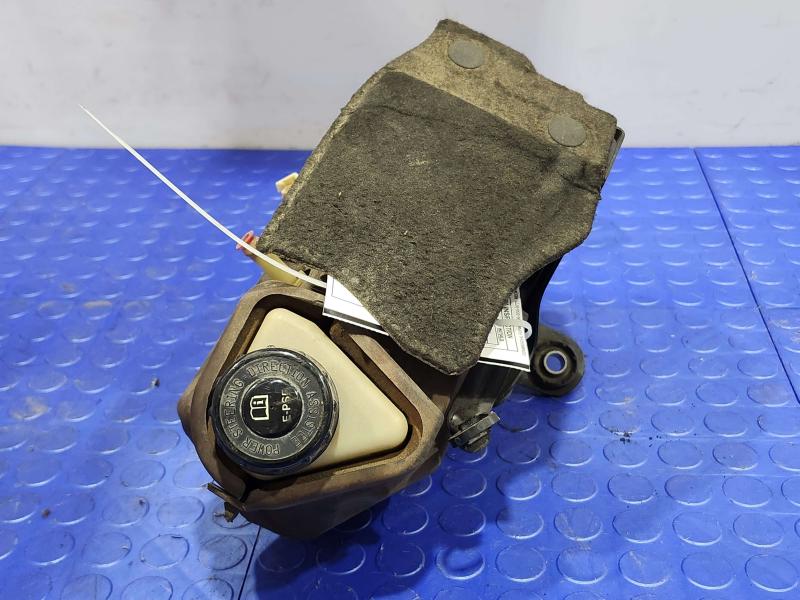 2015 Nissan Murano Power Steering Pump/Motor