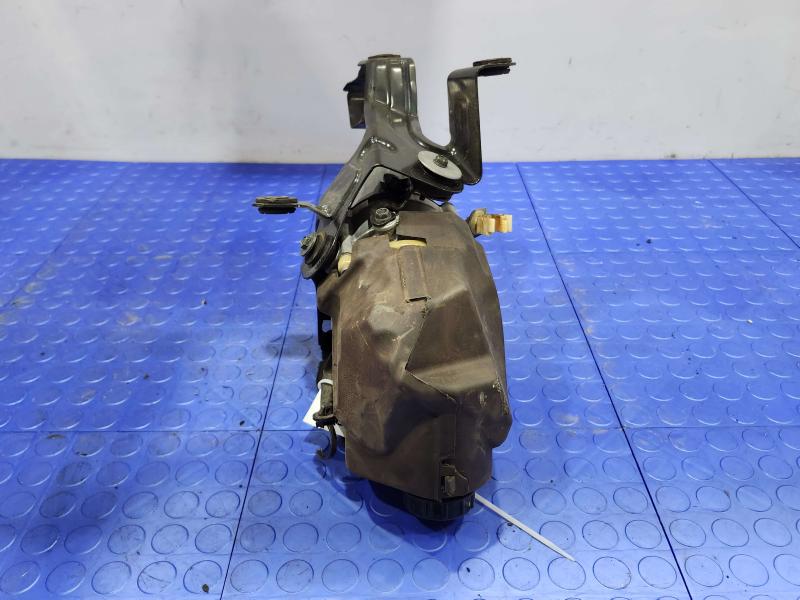 2015 Nissan Murano Power Steering Pump/Motor