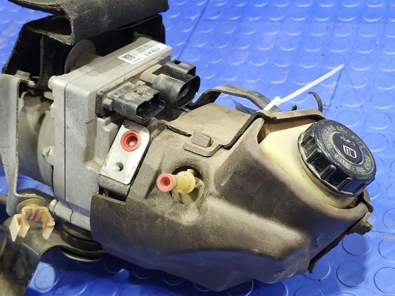 2015 Nissan Murano Power Steering Pump/Motor
