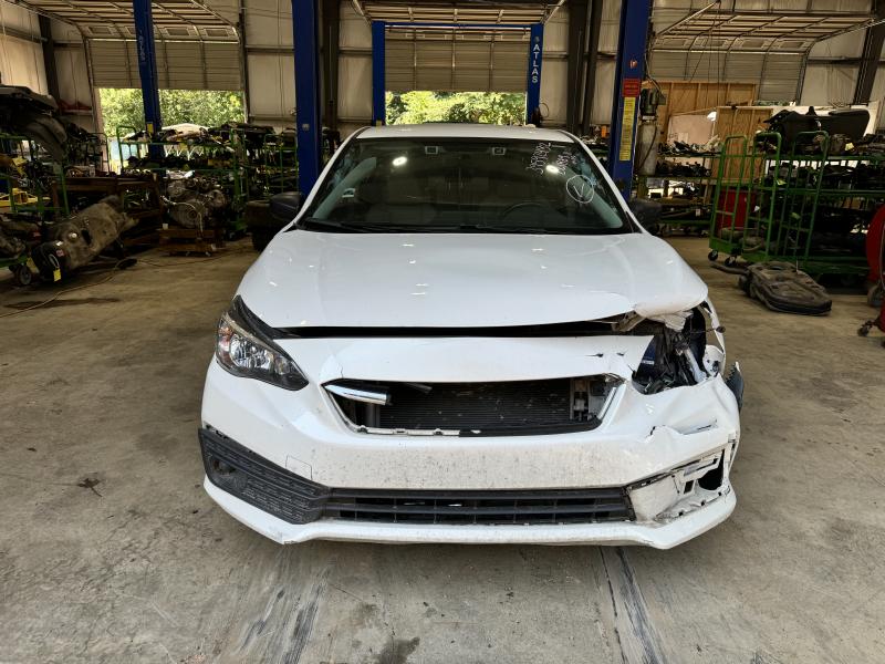 2021 Subaru Impreza Air Bag